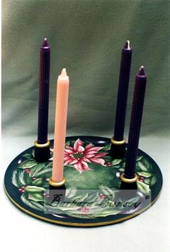 Advent Wreath