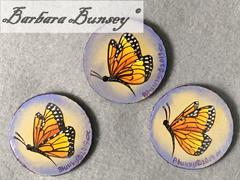 Butterfly Kisses