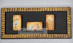 Easter Fraktur