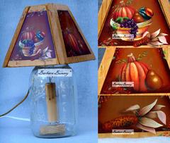 Harvest Lights