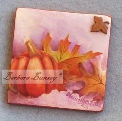 Harvest Pin