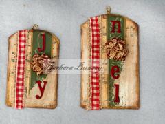 Joyful Noel
