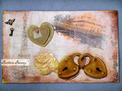 Love Locks
