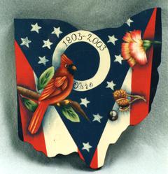 Ohio Bicentennial