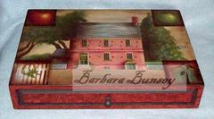Palmer House