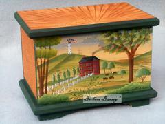 Red House Farm