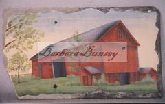 Reeves' Barn