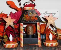 Sweet Autumn