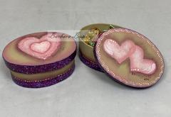 Sweet Hearts