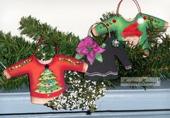 Ugly Christmas Sweaters II